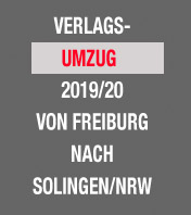 flashbooks Verlag Umzug Freiburg - Soliingen NRW